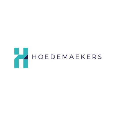 Logo Hoedemaekers
