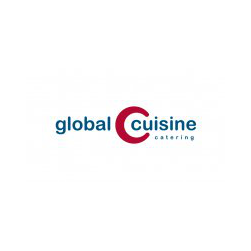 Logo Global Cuisine