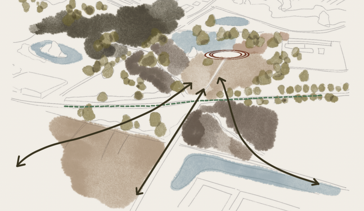 Landschapsherstel Pliniusbron Tongeren