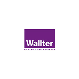 Logo Wallter