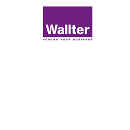 Logo Wallter