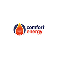 Logo Comfort Energy