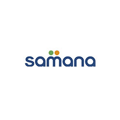 Logo Samana