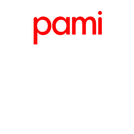 Logo pami