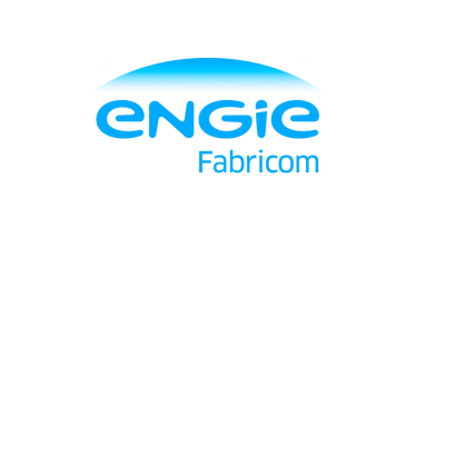 Logo Engie Fabricom
