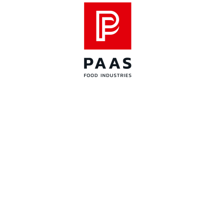 Logo Paas Food Industries