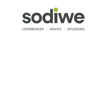 Sodiwe logo