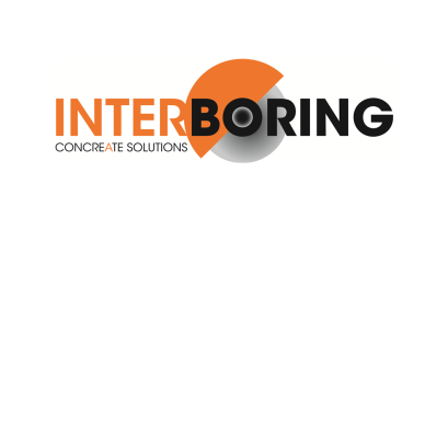 Interboring logo