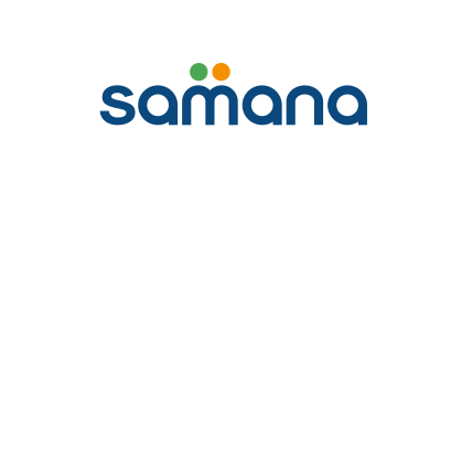 Samana logo