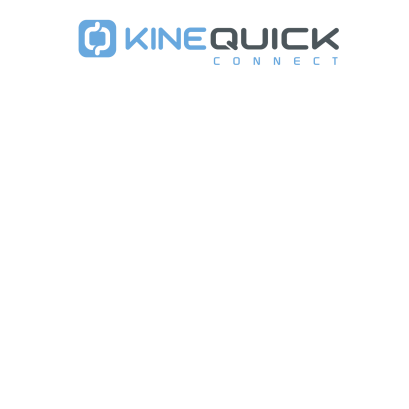 Kinequick logo