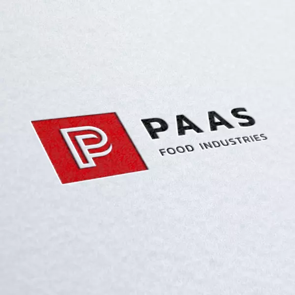 Paas Logo