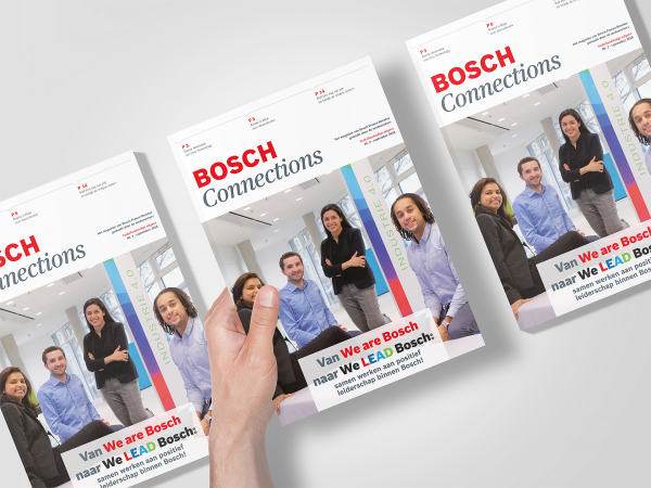 Bosch magazines