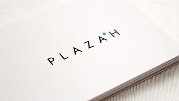 Plaza'h logo