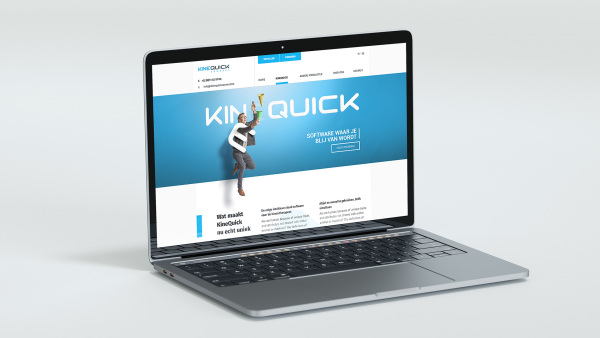 Website Kinequick