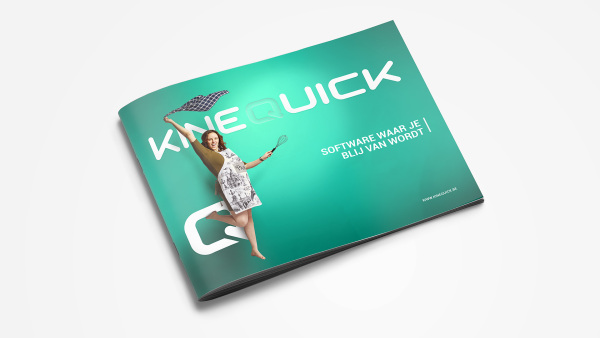 Magazine KineQuick