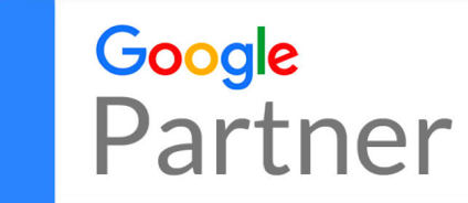 Google partner logo