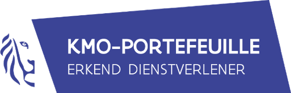 KMO Portefeuille logo